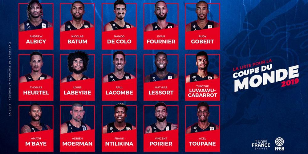 Equipe de France