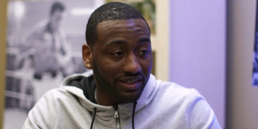 John Wall