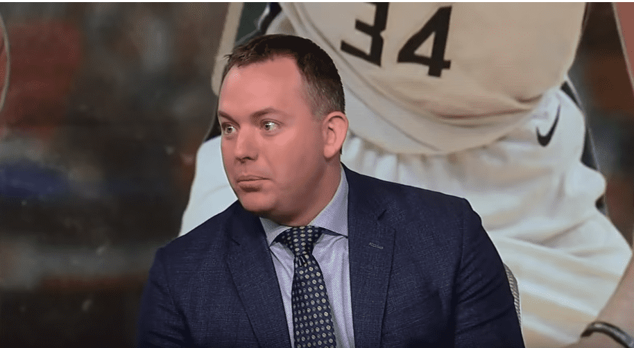 Jon Horst