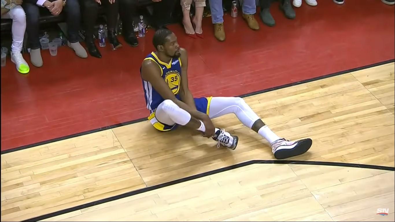 Kevin Durant