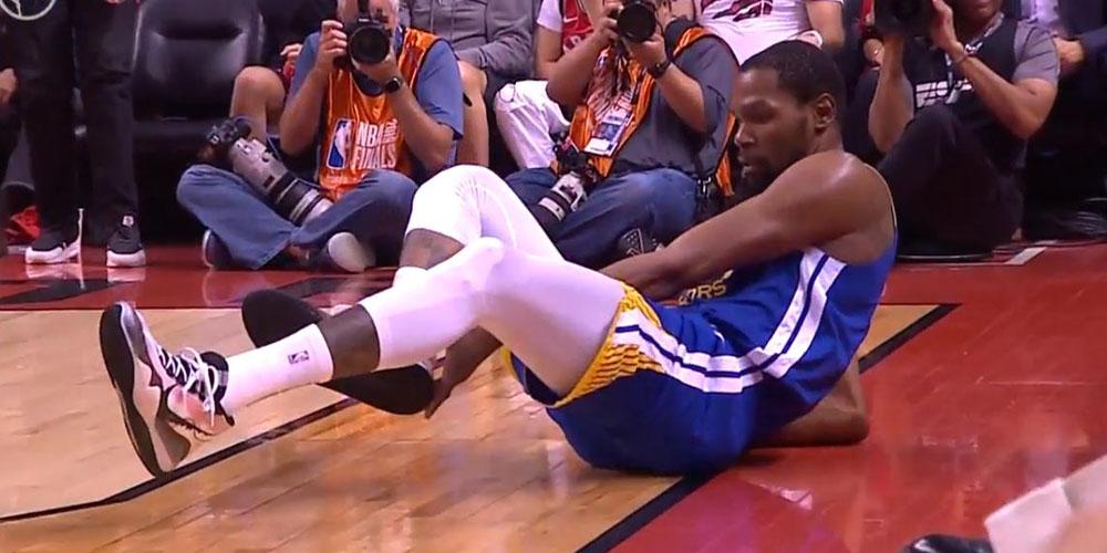 Kevin Durant