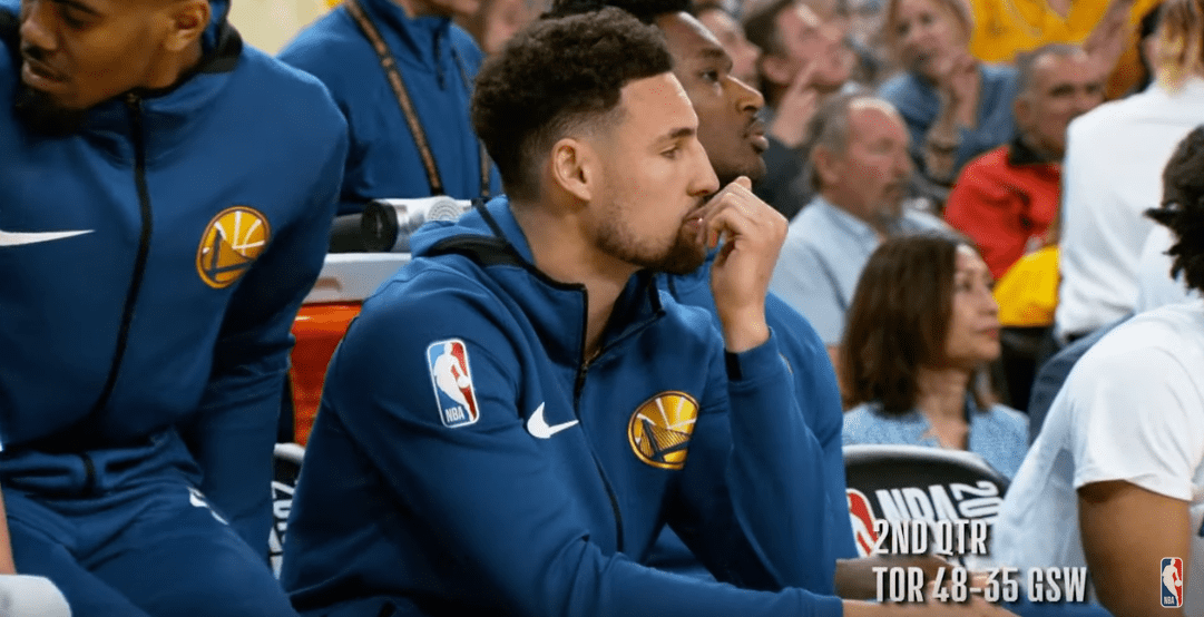 Klay Thompson