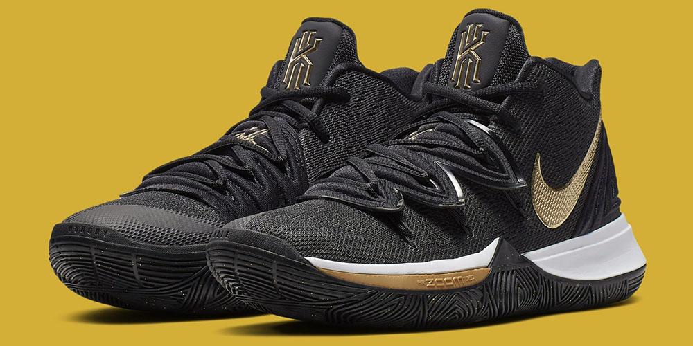 Kyrie 5