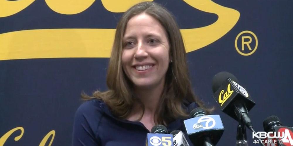 Lindsay Gottlieb