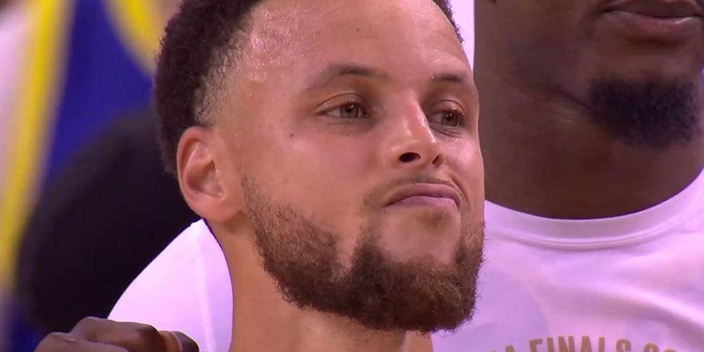 Stephen Curry