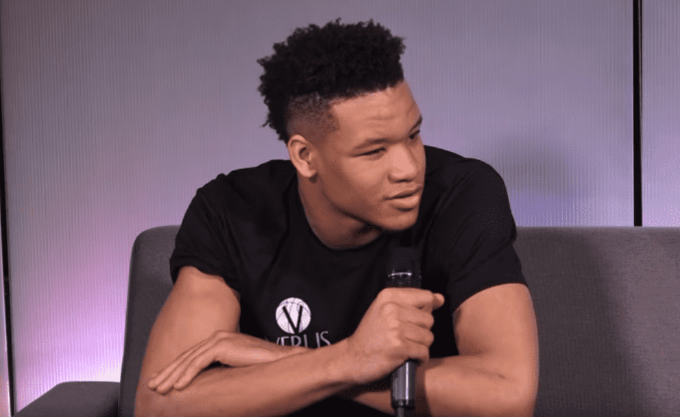 Kevin Knox