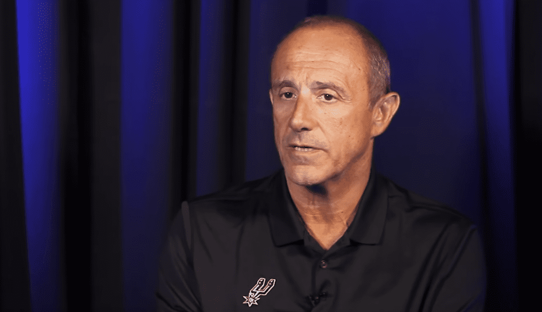 Ettore Messina