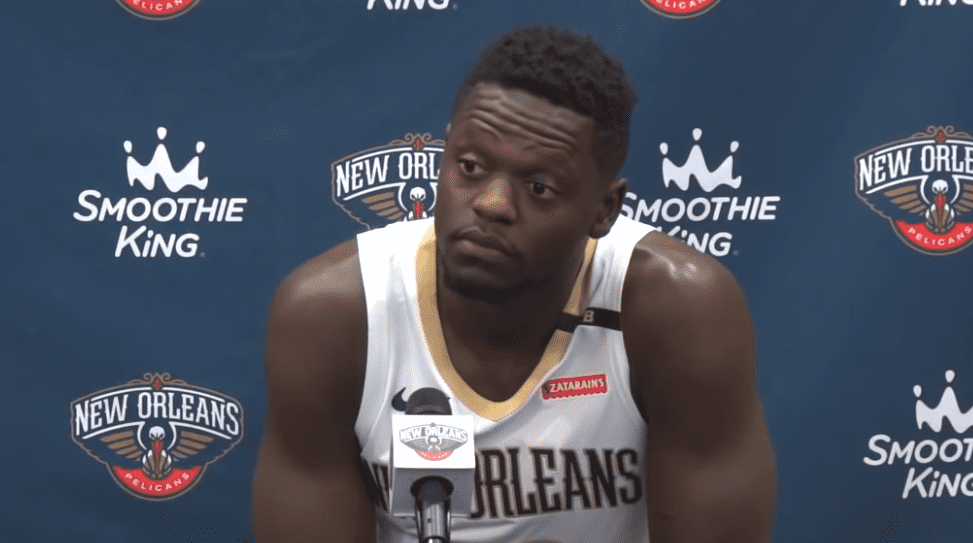 Julius Randle
