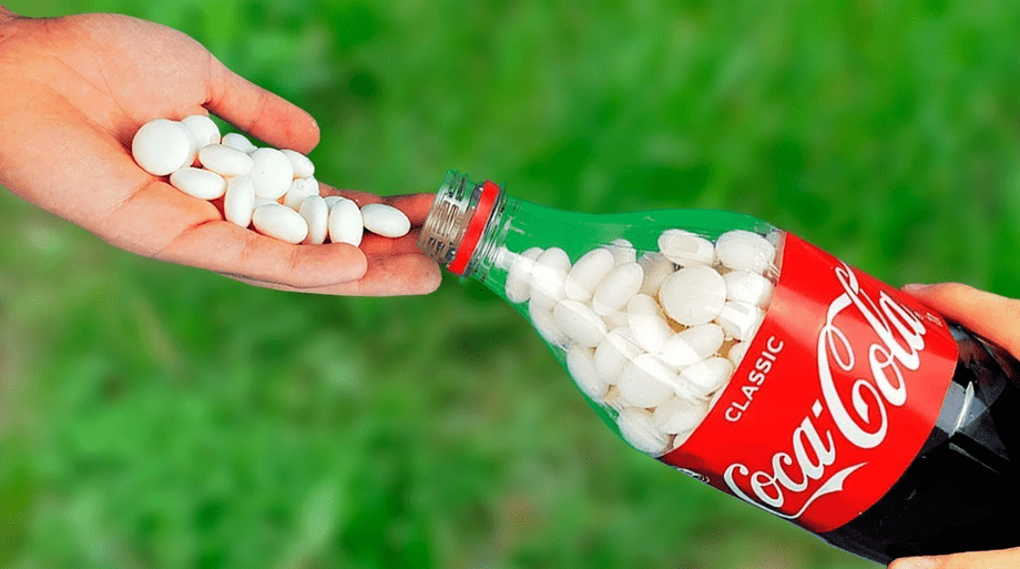coca