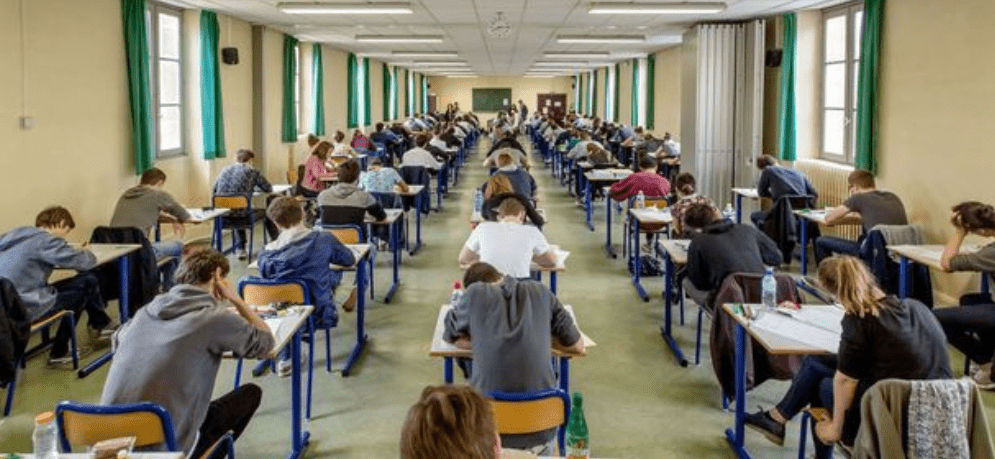 baccalauréat