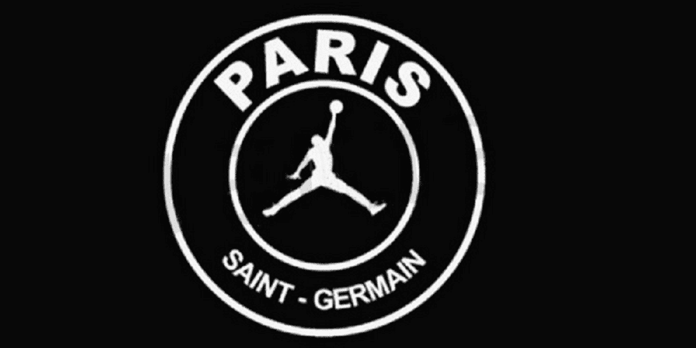 Collection Jordan x PSG