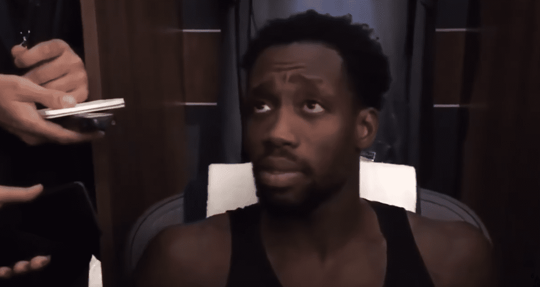 Patrick Beverley