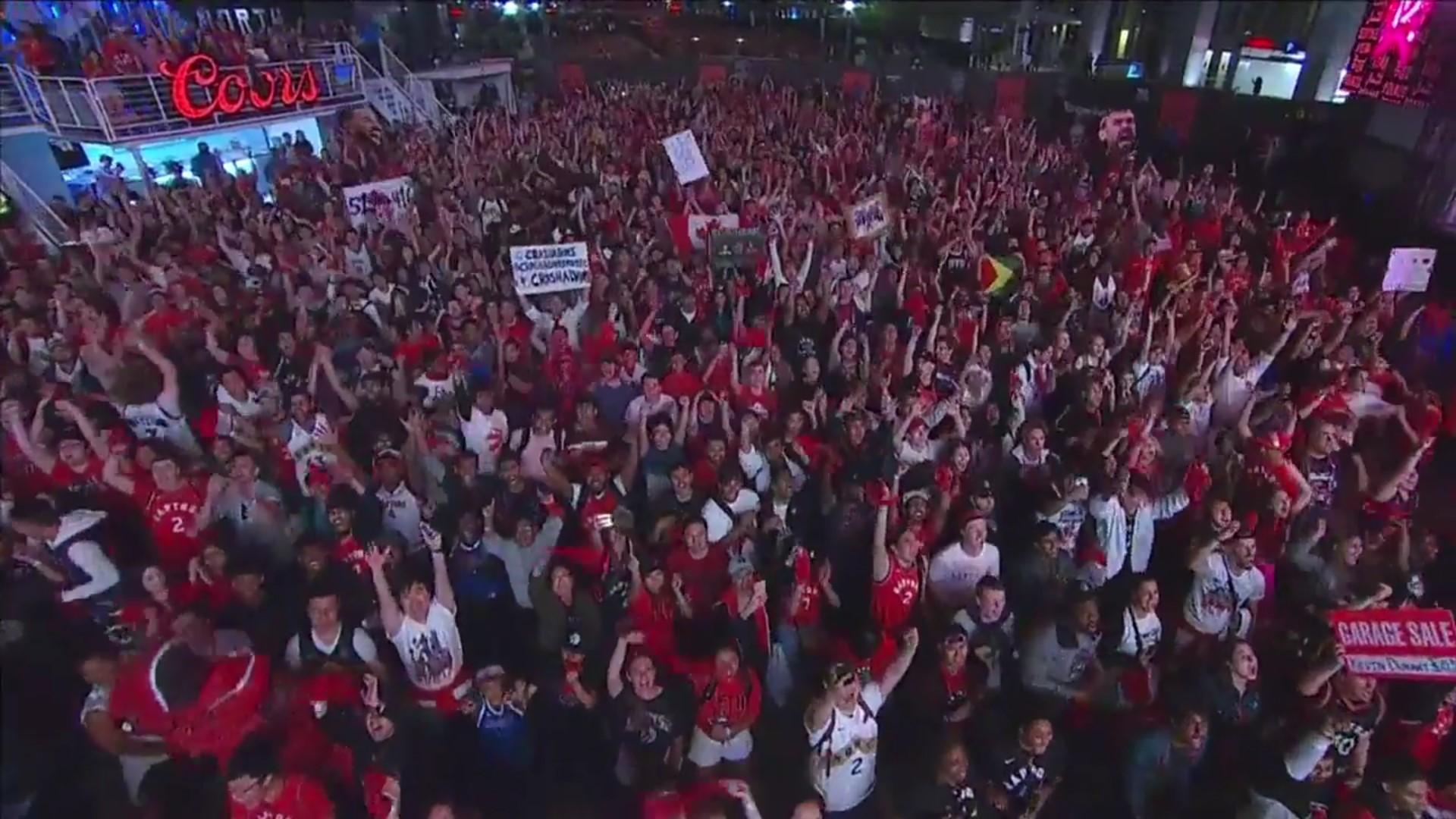 Raptors