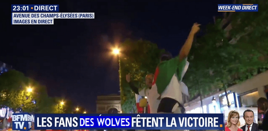 Algérie