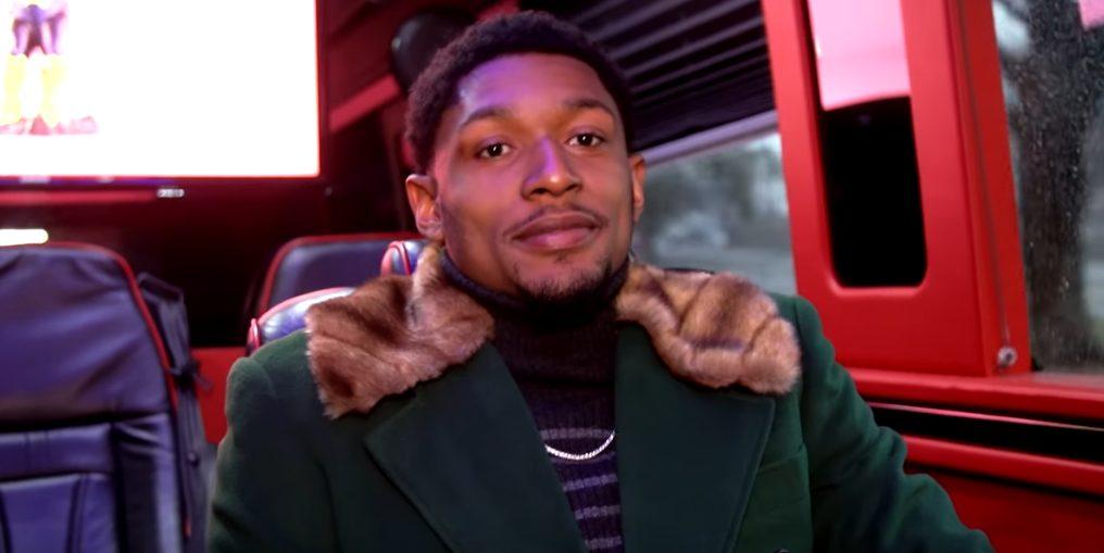 Bradley Beal