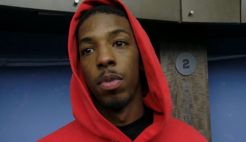Delon Wright