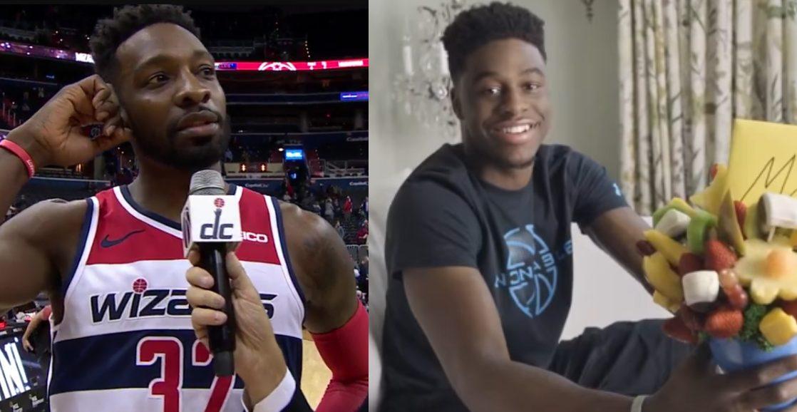 jeff green mudiay