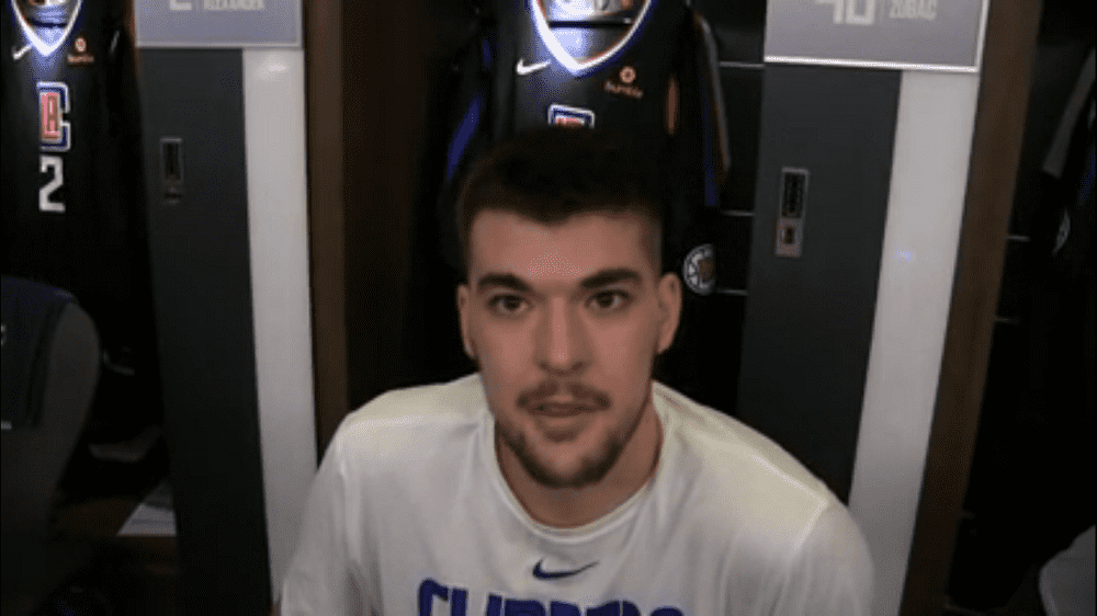 Ivica Zubac