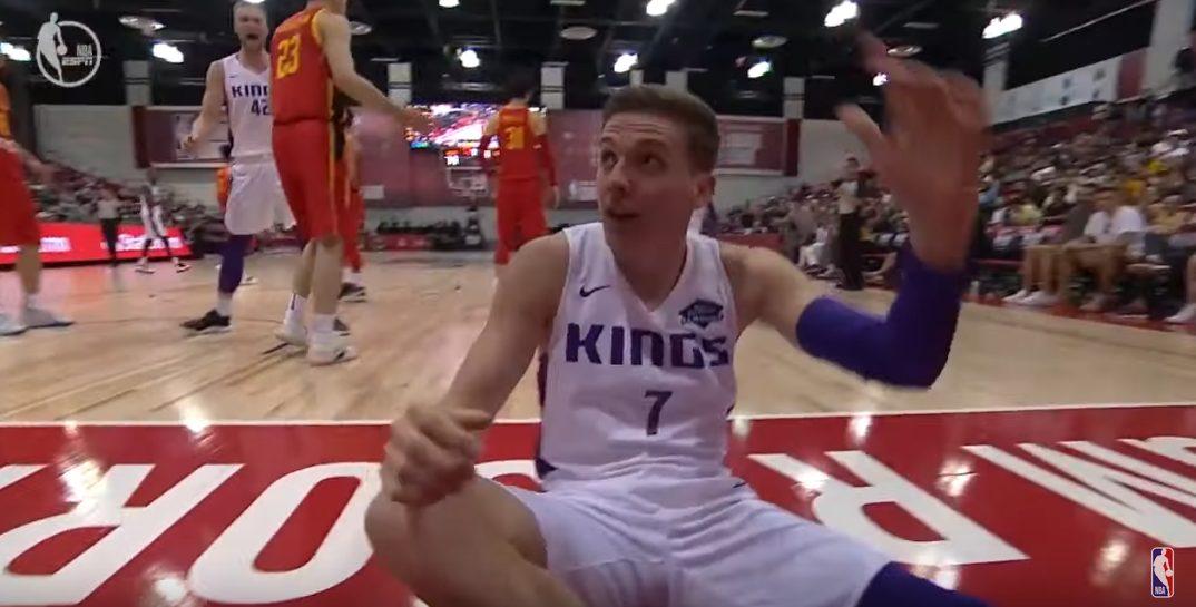 Kyle Guy