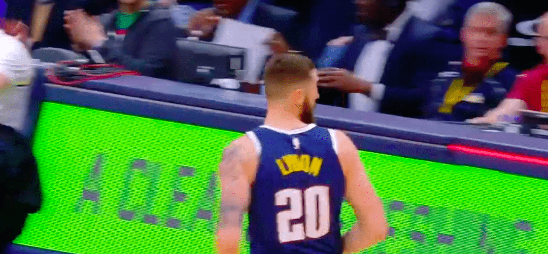 Tyler Lydon