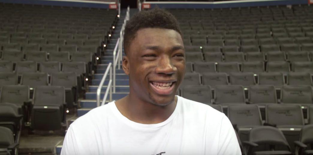 Thomas Bryant