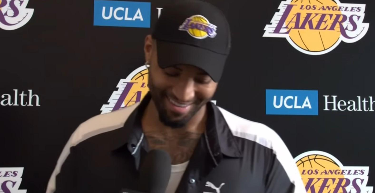 DeMarcus Cousins 22 février 2020
