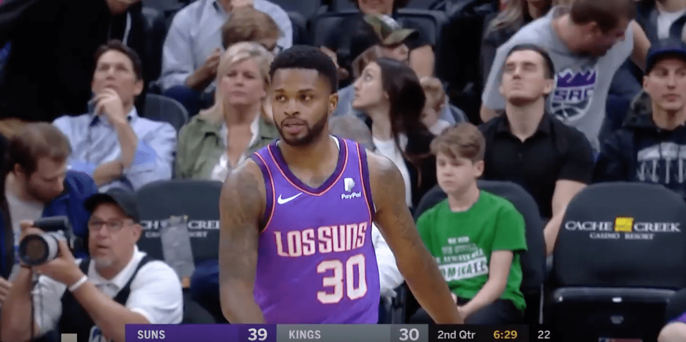 Troy Daniels