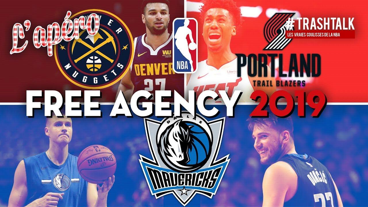 Free agency