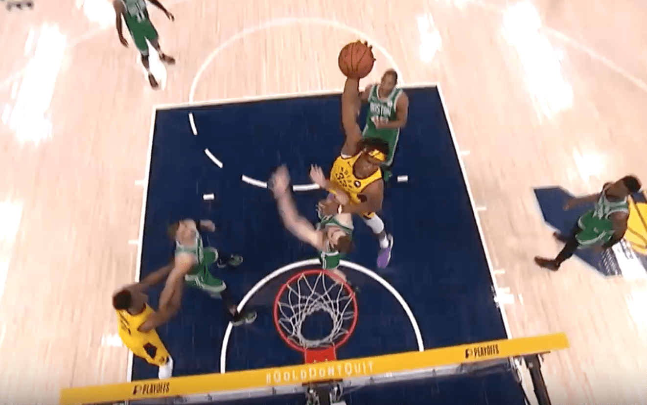 Myles Turner