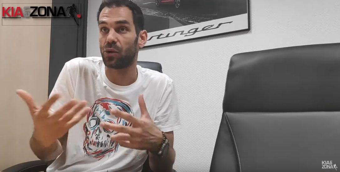 Jose Calderon