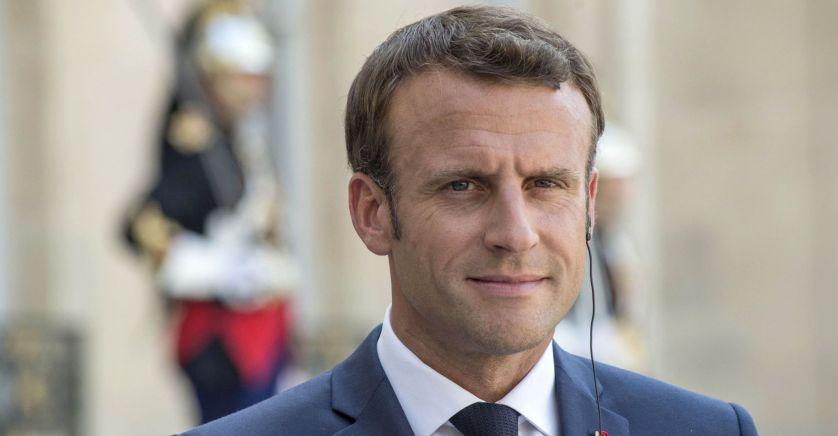Macron