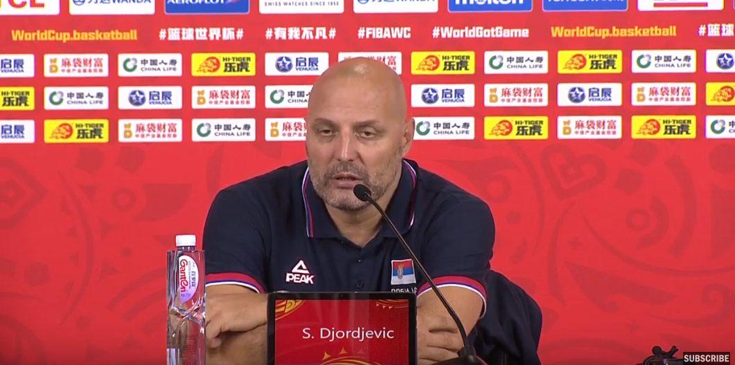 Djordjevic