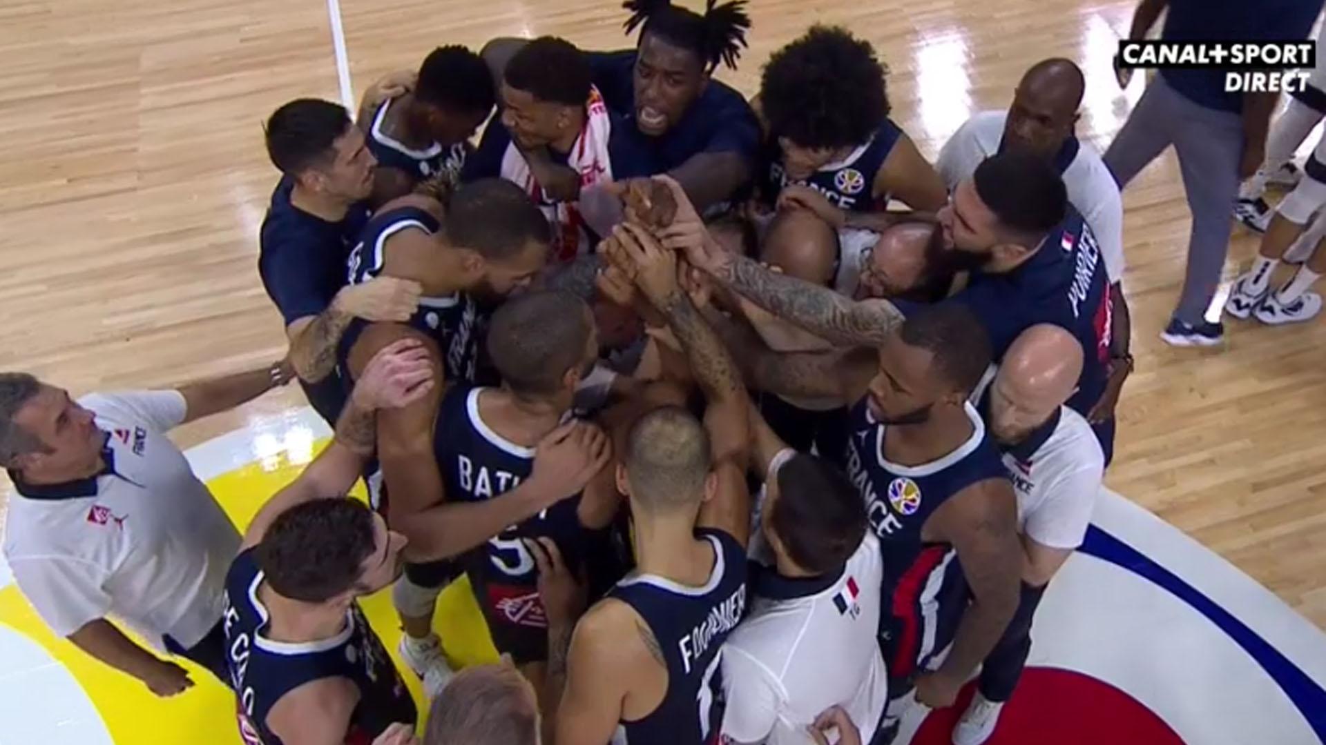 Equipe de France