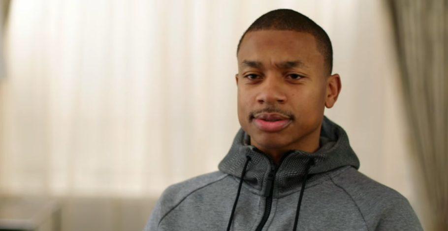Isaiah Thomas