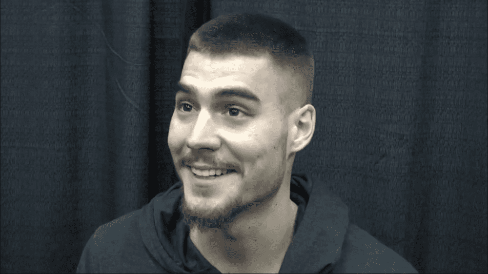 Juan Hernangomez Denver Nuggets