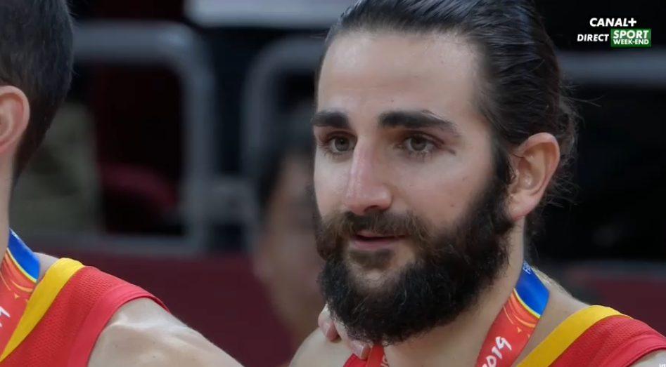 Ricky Rubio