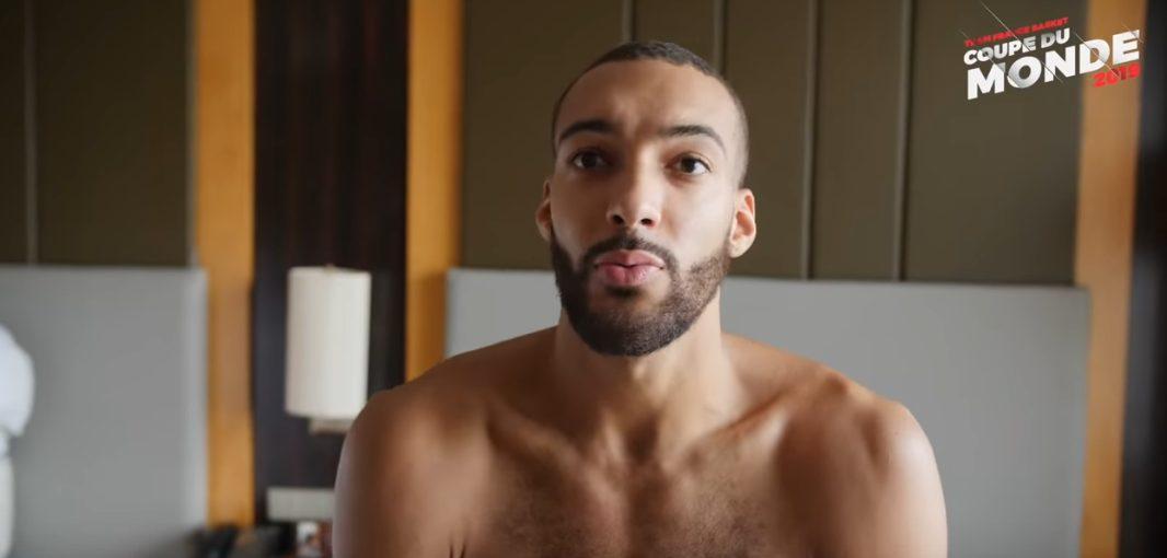 Rudy Gobert