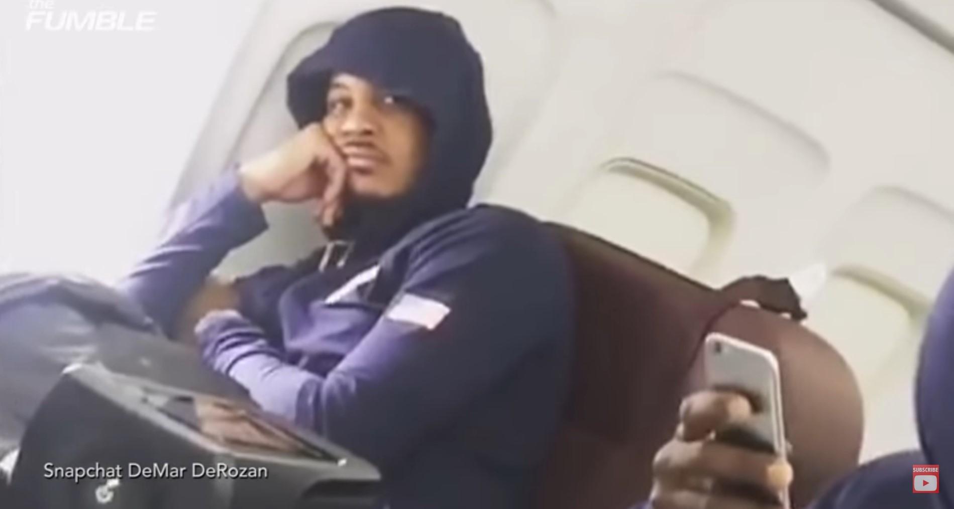Carmelo Anthony