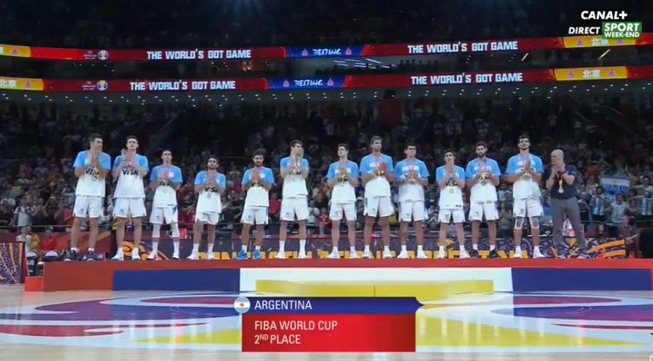argentine