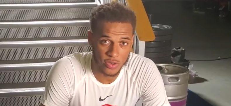 Daniel gafford