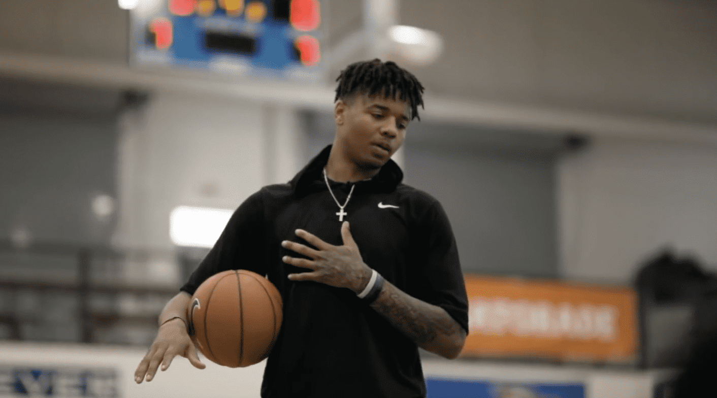 Markelle Fultz