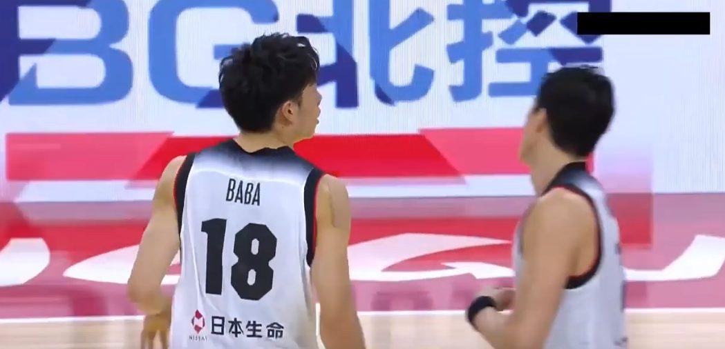 Yudai Baba