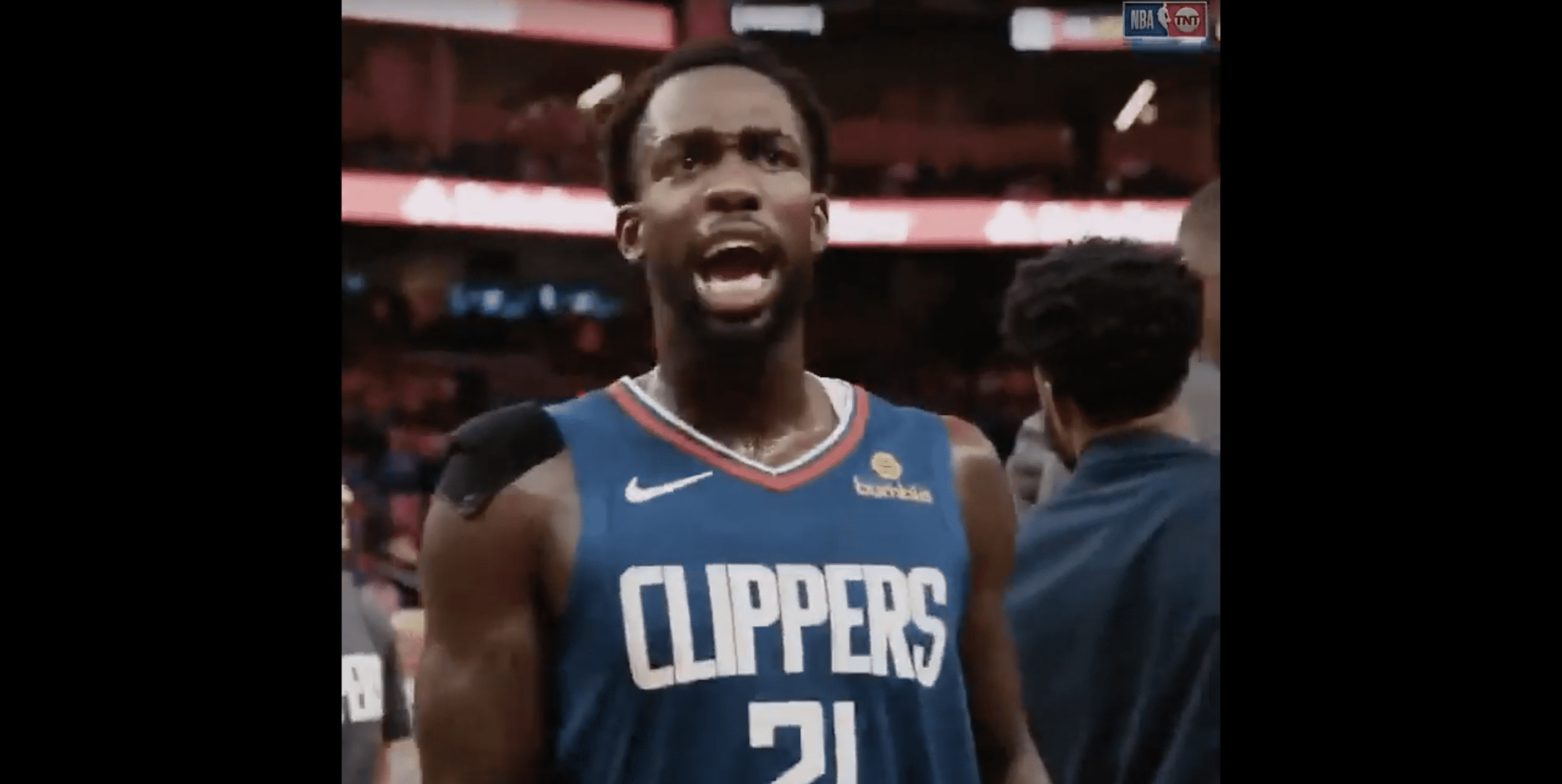 Patrick Beverley