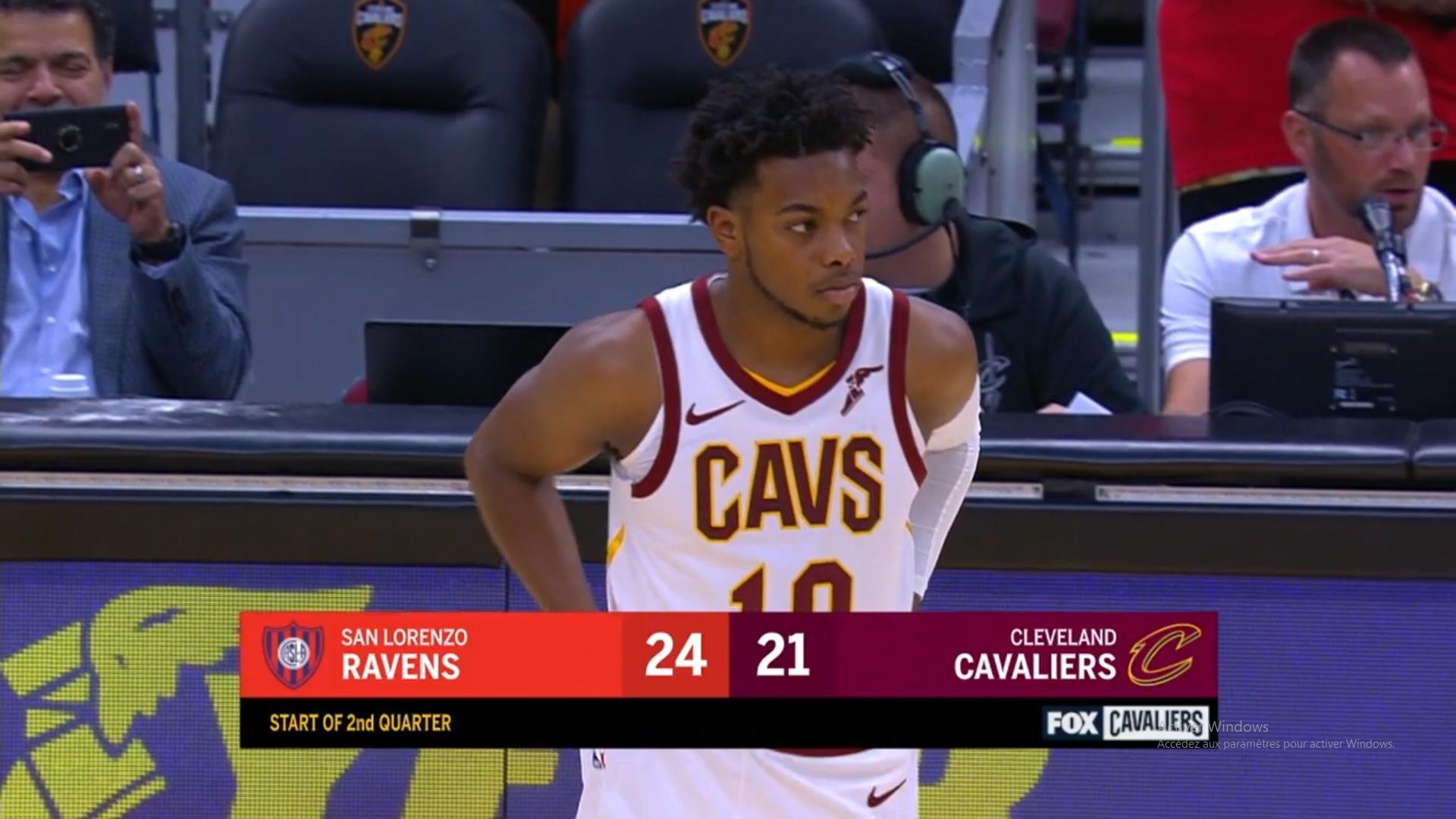 Darius Garland