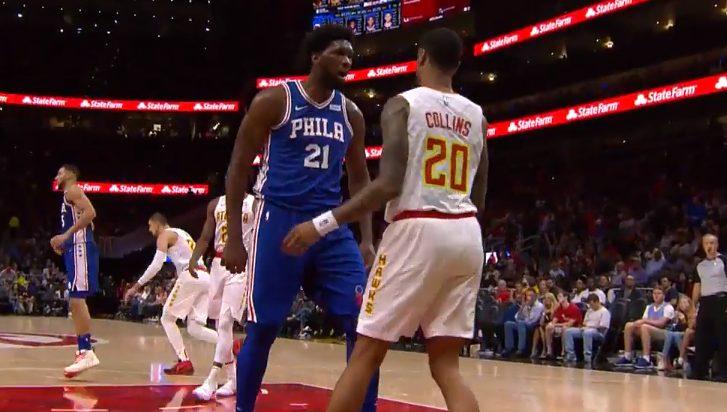 Joel Embiid