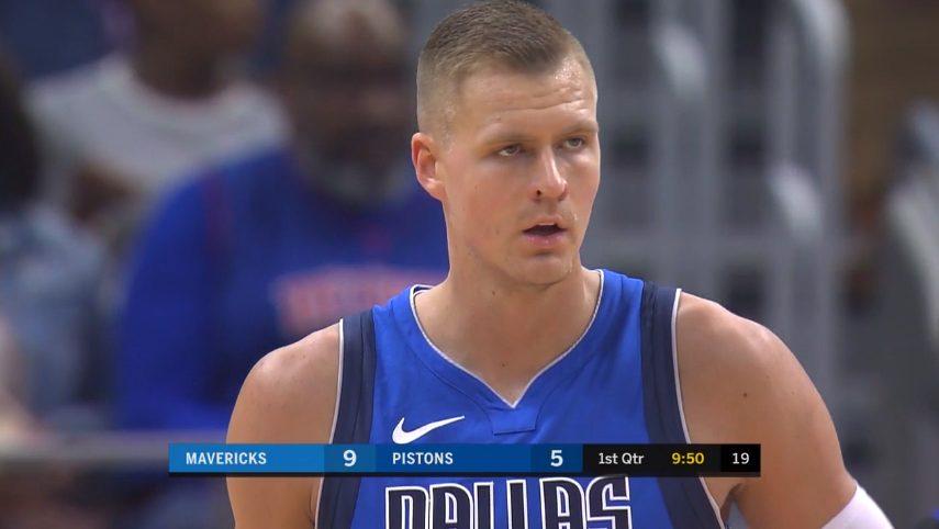 kristaps porzingis