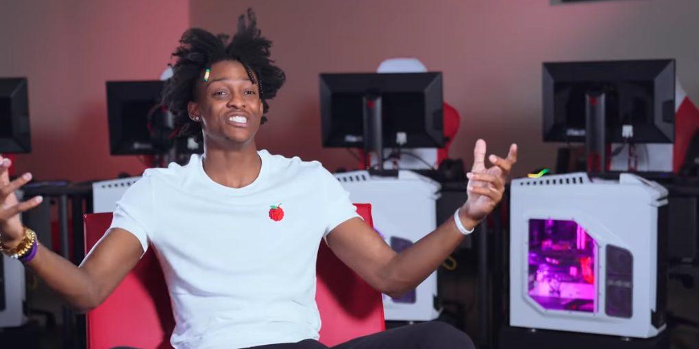 De'Aaron Fox Kings