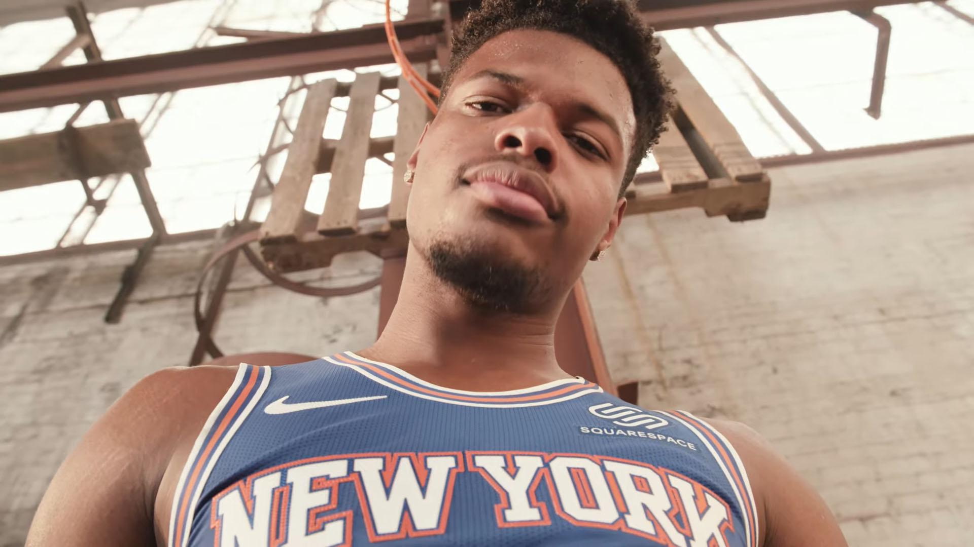 Dennis Smith Jr