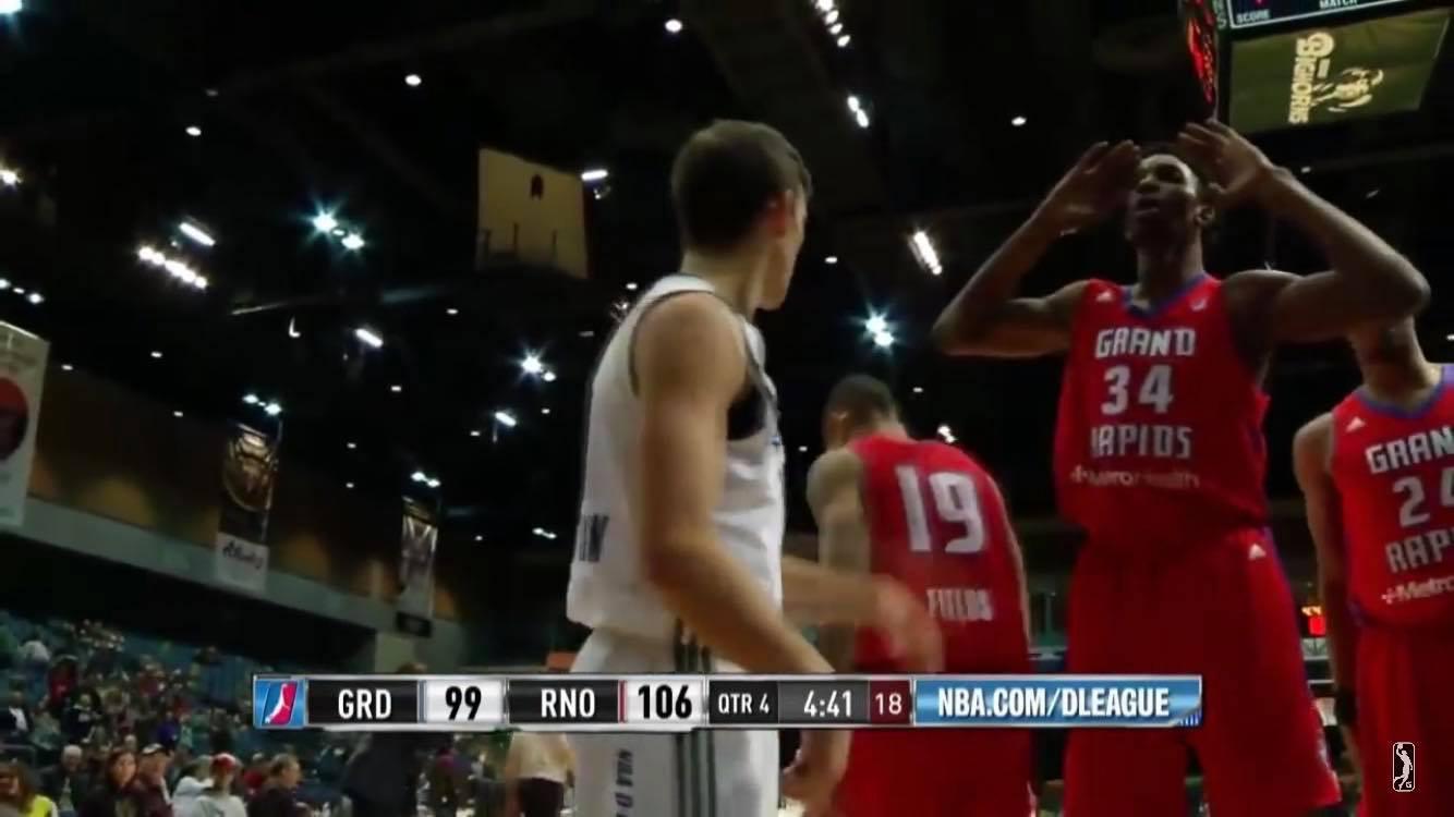 Hasheem Thabeet