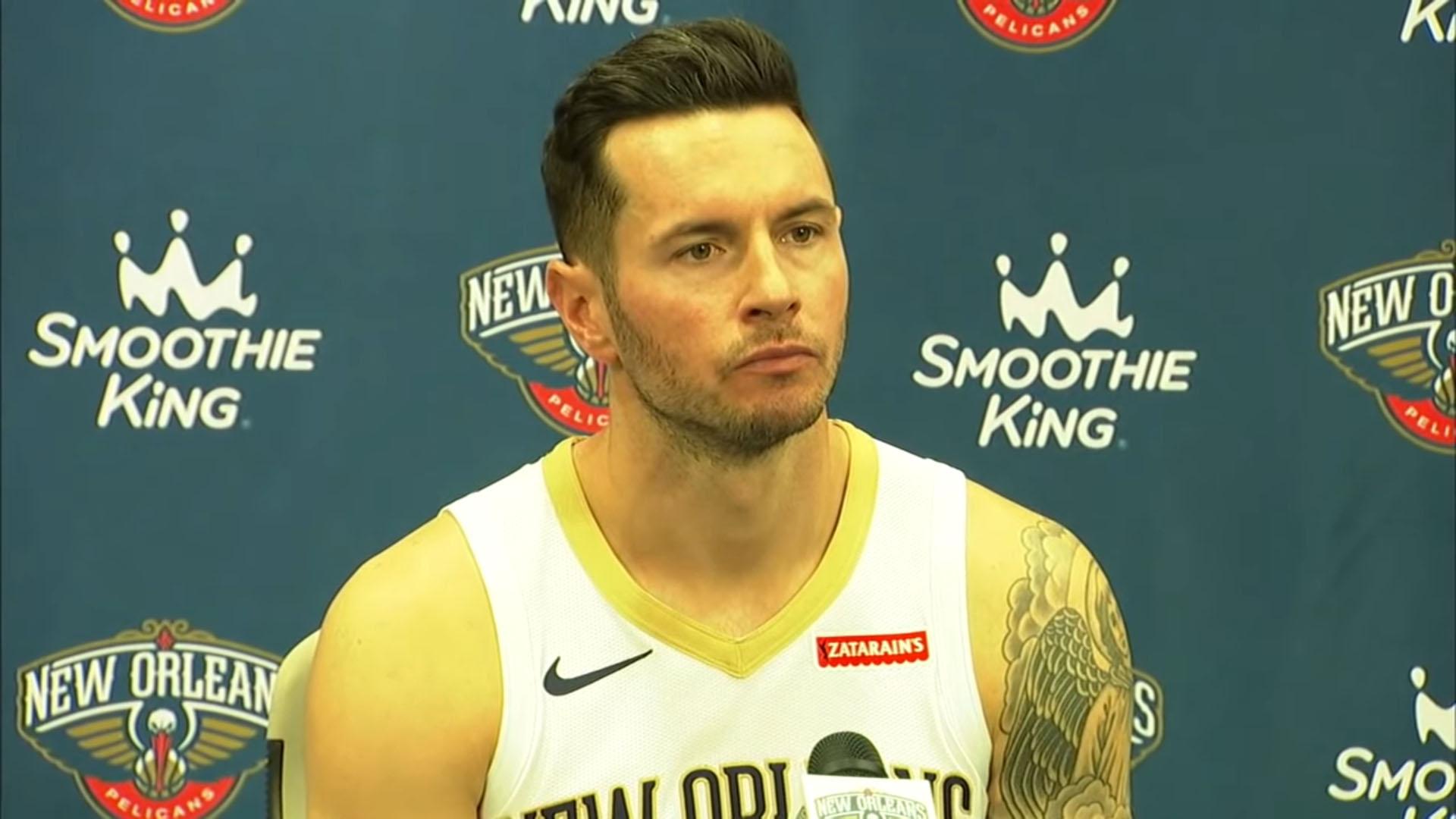 JJ Redick